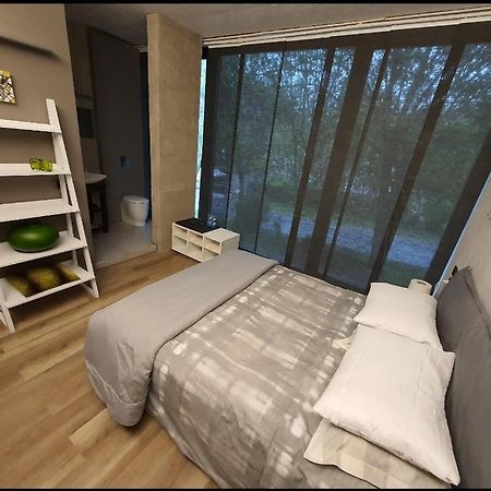 Cristallo Private Double Room & Ensuite Open Space Bathroom With Views Fontanelice 外观 照片